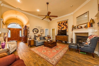 44 Hickory Bend Dr, Cabot, AR 72023 - photo 6