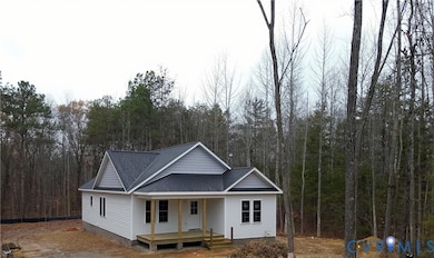 320 Vogel Rd, Cumberland, VA 23040 - photo 7