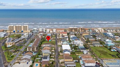 lot11&12 E Cora Lee Dr unit 11&12, South Padre Island, TX 78597 - photo 6