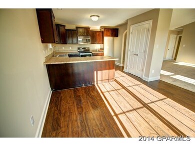 2826 Cresset Dr, Winterville, NC 28590 - photo 6