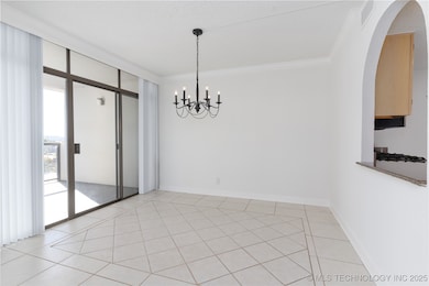 Central Park Residences unit 903, Tulsa, OK 74119 - photo 7