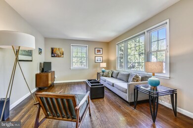 3816 Archer Place, Kensington, MD 20895 - photo 7