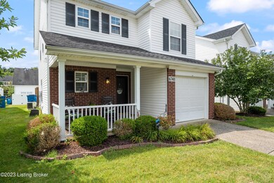 6740 Arbor Creek Dr unit 133, Louisville, KY 40228 - photo 7