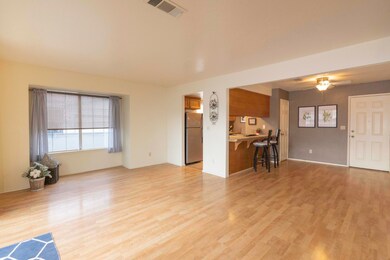 Ridgetop Dr Condo