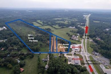 0 Old Airport Rd unit 7642336, Carrollton, GA 30116 - photo 2