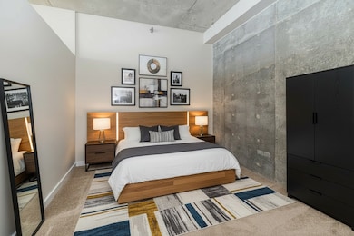 1720 S Michigan Ave unit 1606, Chicago, IL 60616 - photo 4