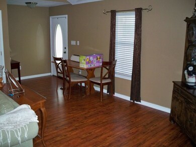 entry/foyer