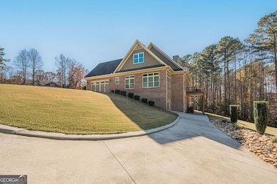 8515 Glen Lake Dr, Cumming, GA 30028 - photo 5