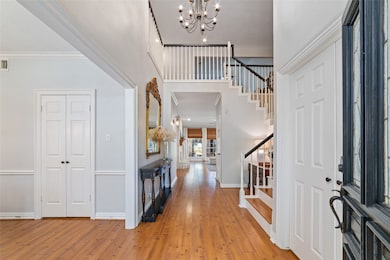 11954 Gatesden Dr, Tomball, TX 77377 - photo 2