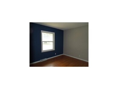 Bedroom.