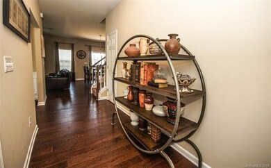 Stunning entry way with fabulous 