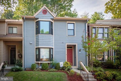 474 Fawns Walk, Annapolis, MD 21409 - photo 2