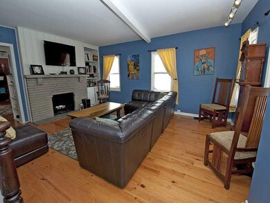 Living Room.