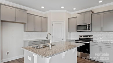 313 Lagoon Rd, Fletcher, NC 28732 - photo 5