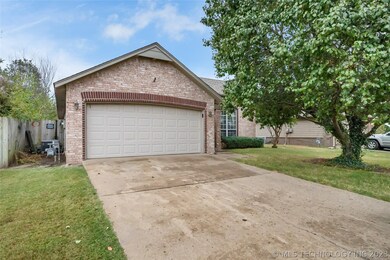 474 E 142nd Place, Glenpool, OK 74033 - photo 2