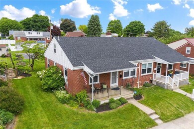 7 E Greenleaf St, Emmaus, PA 18049 - photo 4