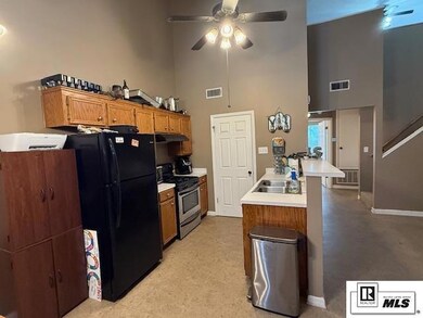 838 Melissa St, Ruston, LA 71270 - photo 2