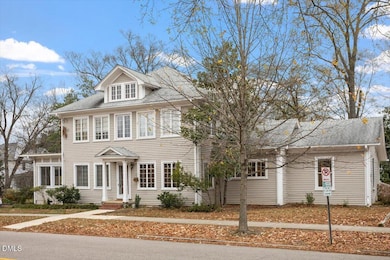 208 N Buchanan Blvd unit 4, Durham, NC 27701 - photo 2