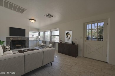610 E Waverly St, Tucson, AZ 85705 - photo 5