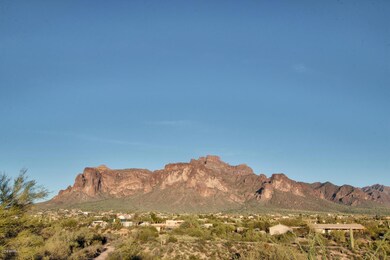 2 Superstition Mountain!