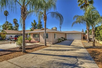 Very Long Driveway for Rvs, Boats and Toys.