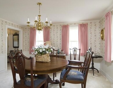 Dining Room.