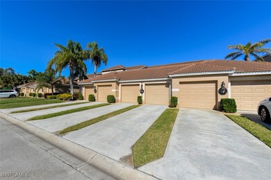 Personal driveway