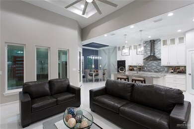 1817 Red River Ave, Edinburg, TX 78539 - photo 3