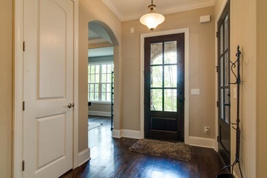 *Photo is of a previously built 