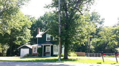 Whole Yard