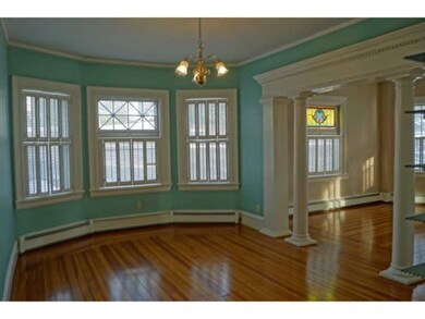 Dining Room.