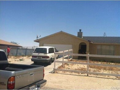 41340 158th St E, Lancaster, CA 93535 - photo 2