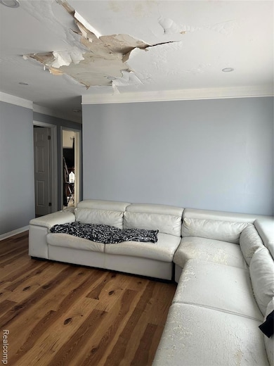 19970 Keystone St, Detroit, MI 48234 - photo 2