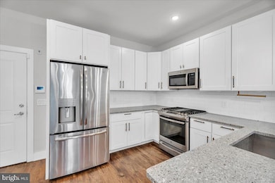 207 E Allen St unit 2, Philadelphia, PA 19125 - photo 7