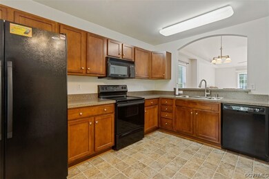 7195 Railroad Bed Rd, Carson, VA 23830 - photo 5