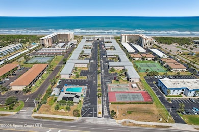 Diplomat Oceanfront Community