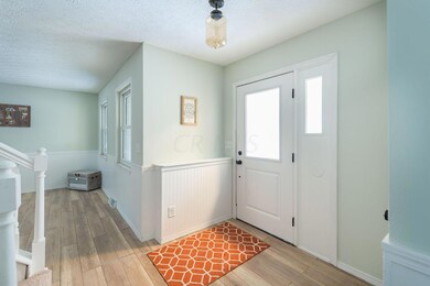 5955 Lisa Street