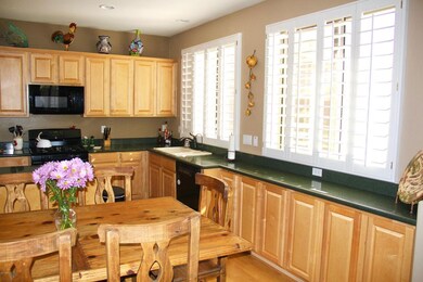 Dining-Kitchen 1