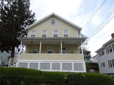 45 North Crescent Circuit, Brighton, MA 02135 - photo 2