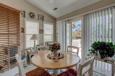 Sunroom