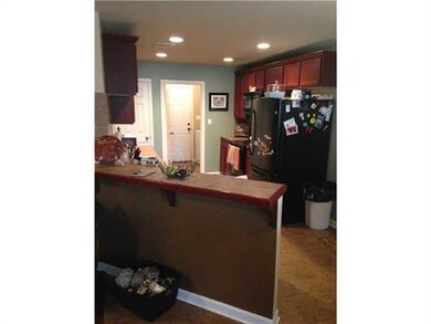 Photo. KITCHEN
