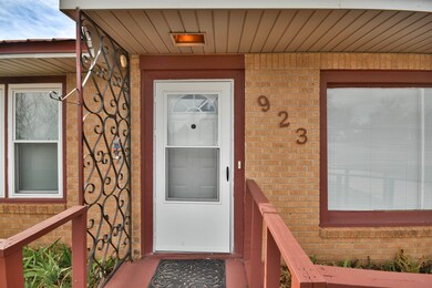 923 923 Devonwood, Duncan, OK 73533 - photo 3