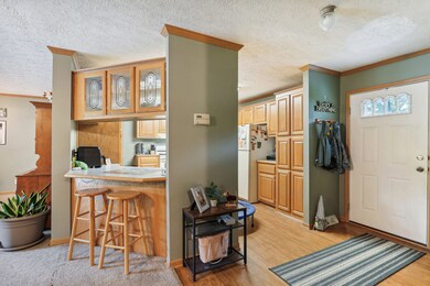 303 E Main St, Camargo, IL 61919 - photo 5