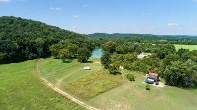 135 acres Walden Trail, Imboden, AR 72434 - photo 4