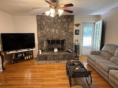 48 Covered Bridge Rd, Bremen, GA 30110 - photo 5