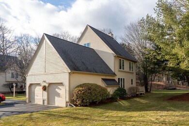 61 Dorchester Way unit U115, Nashua, NH 03064 - photo 3