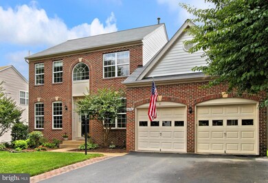 46741 Hollow Mountain Place, Sterling, VA 20164 - photo 2