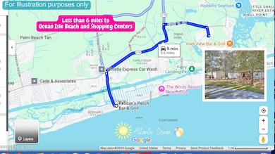 4388 Boone St SW, Shallotte, NC 28470 - photo 6