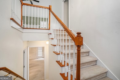 3495 Heathervale Way SW, Conyers, GA 30094 - photo 4