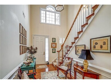 Foyer